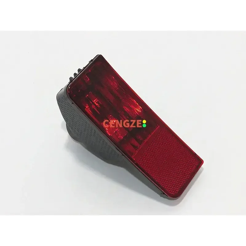FAW BESTUNE X80 Rear Bumper Light Reflector Bumper Lamp Assembly