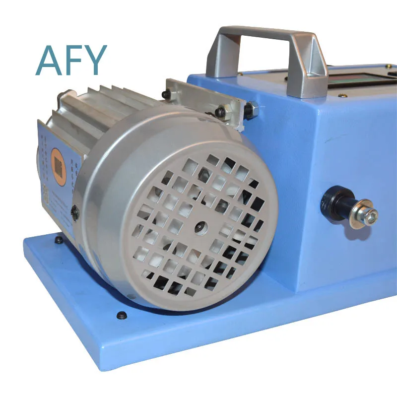DY-TMK for Lubricating Oil Anti-Friction Wear Testing Machine 280W Grease Experimental Equipment 110V 220V Lab Testing Device