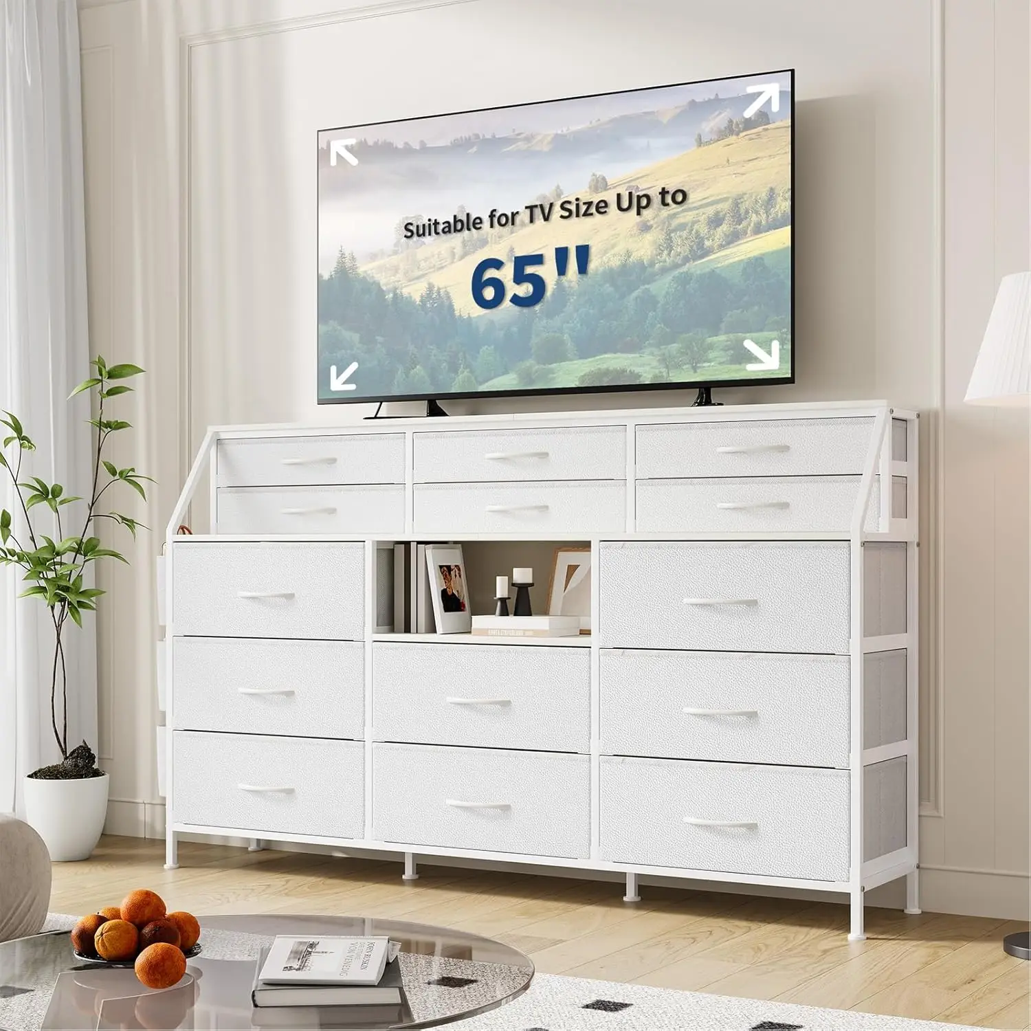 Thumbnail 4 - #19 Compare Bedroom Dresser Cabinets Before You Buy