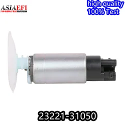 ASIAEFI 23221-31050 High quality engine fuel pump core for Toyota Land Cruiser Prado Corolla Yaris Crown Lexus IS350 2322131050