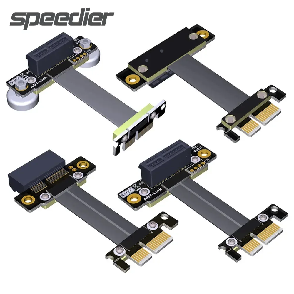 Adt Gpu/Wk Dual 90°…