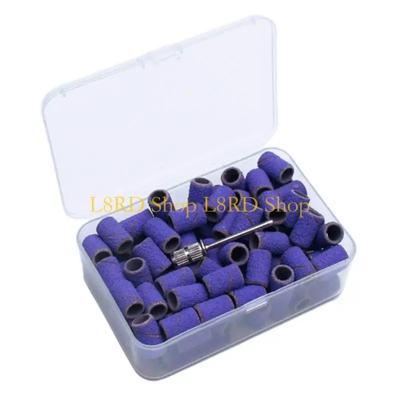 L8rd 80/120/150/180/240 dédié des anneaux ponçage