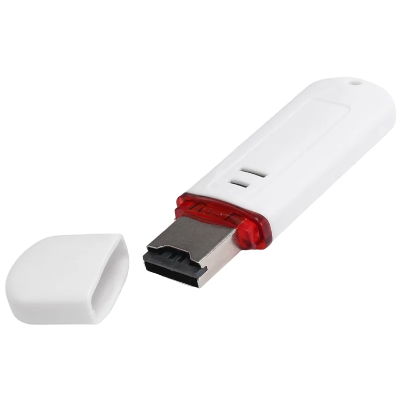 Super Deals WUD V1.2: WiFi USB Disk Adapter USB Rubberducky WiFi WUD Tools with Case