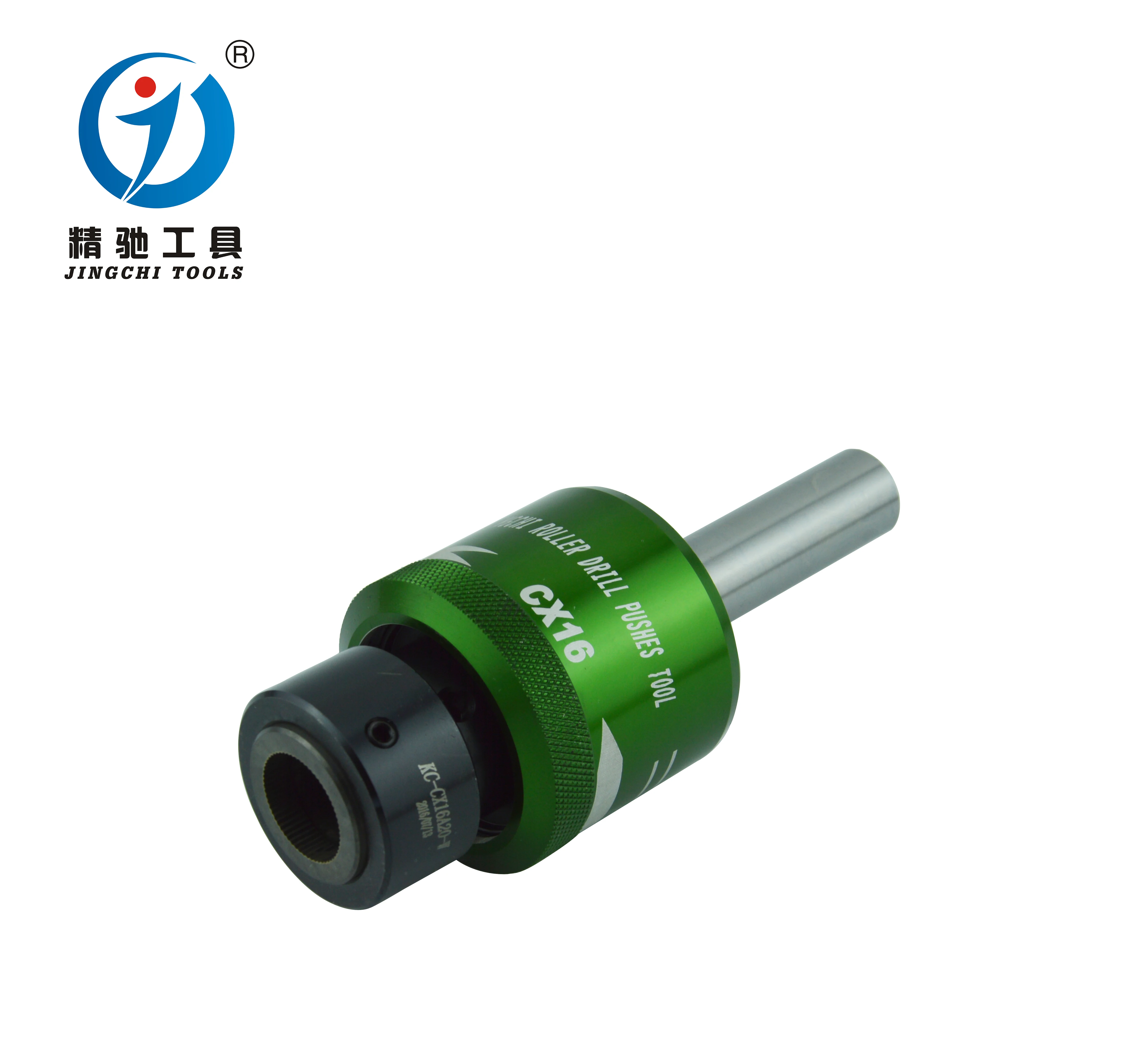 KC-CX broaching external spline rotary broach tool