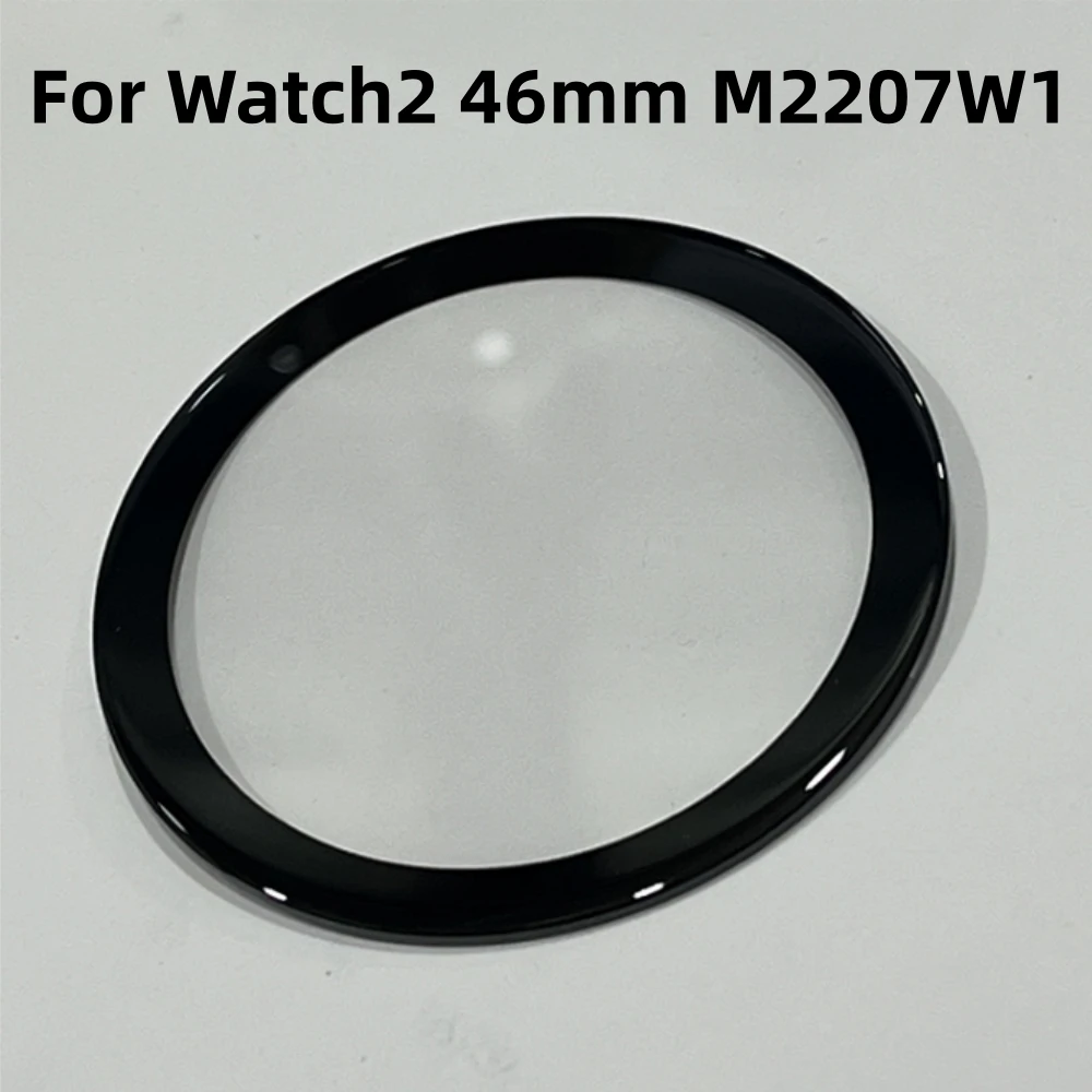 Detachable Watch Cover for Watch2 46mm M2207W1 Watch Accessory Repair Replacement Parts Watch Cover