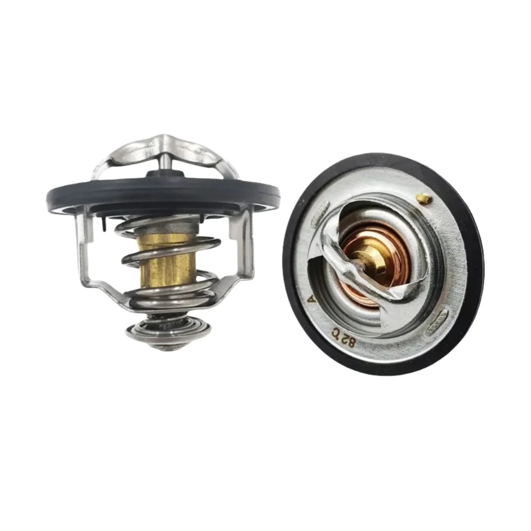 

Excavator Hitachi ZAX60 65 70 Sany 60 75 Thermostat engine 4JG1 thermostat accessories