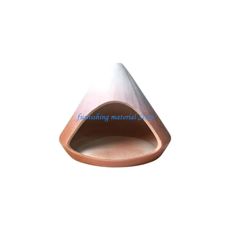 Y5GD Innovative earthenware Relaxation Tool For peaceful And Comfort