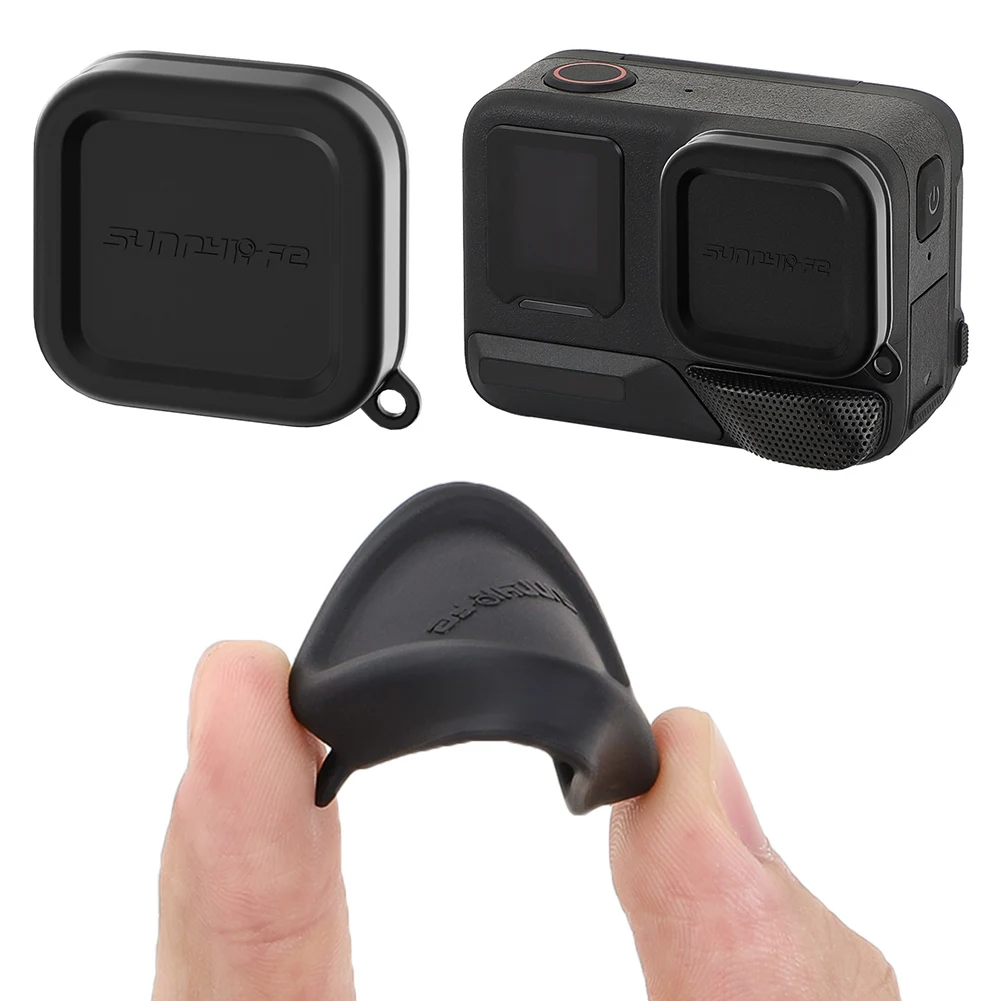 Silicone Lens Prote…