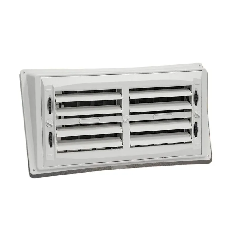 Environmental protection air conditioning industrial air cooler duct out trend workshop ventilation duct adjustable