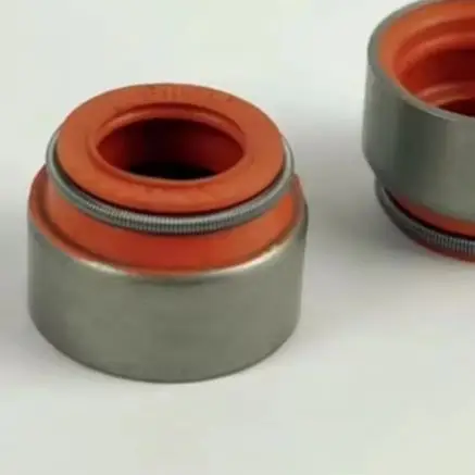 One BAG=24PCS Truck Cylinder Head Valve Stem Seal 1813133 1779158 242.510 70-39489-00 For XF105 Vehicles