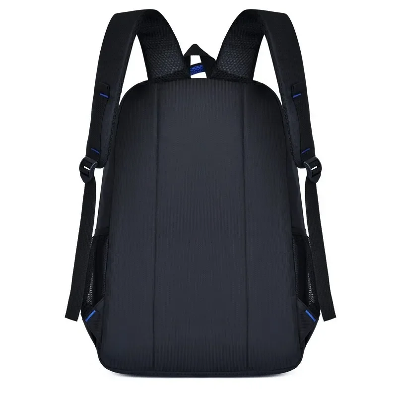 Business Commuter Men\'s Backpack Outdoor Travel Hiking Bag Multi-function Computer Backpack 17 \