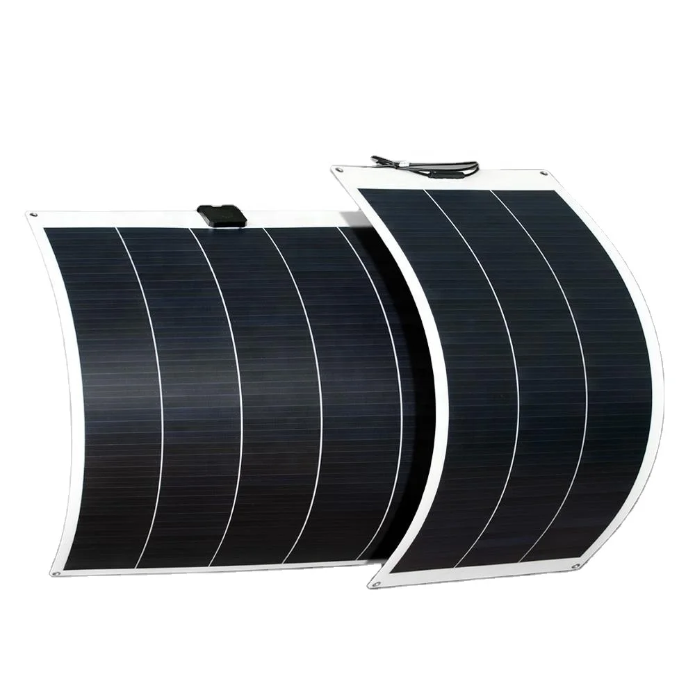 Solar Panel System Off-Grid 600W Solar System RV Boat Ocean Truck Camper Small House