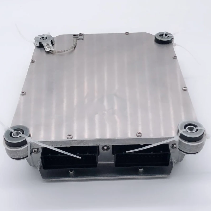 

For Volvo EC210 EC240 EC290 D6D D7D unit pump engine board computer board high quality excavator accessories free mail