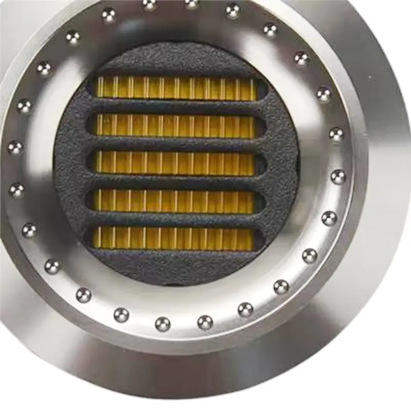LXYB18B High Range Pneumatic Speaker Ultra High Range Pneumatic Speaker 2 Pcs Car Belt