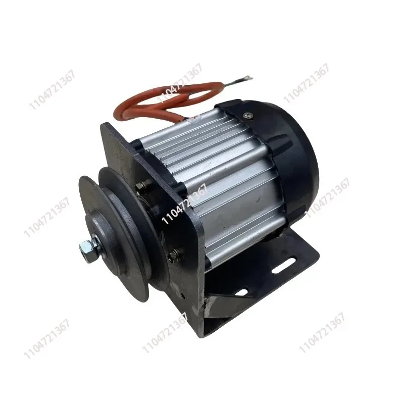 220V 2000W Pedal Generator 50HZ AC Permanent Magnet Brushless Copper Coil High Power Fitness Power Generator