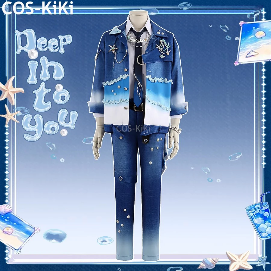 앙상블스타즈 레오 Cos - AliExpress