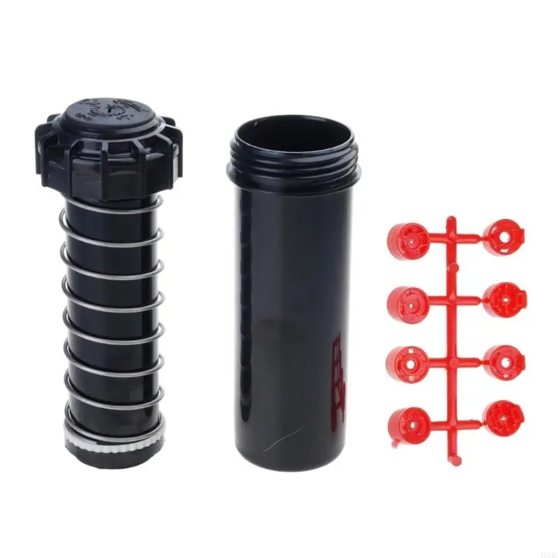 40° to 360° Gear Drive Rotor Sprinkler For Yard Park And Sports Field Irrigation HX6C