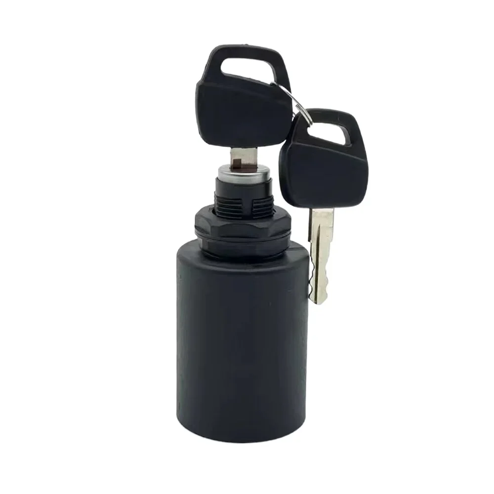 7915492632 Igntion Switch Fit With 2 Keys For Linde Forklift 2026 Year