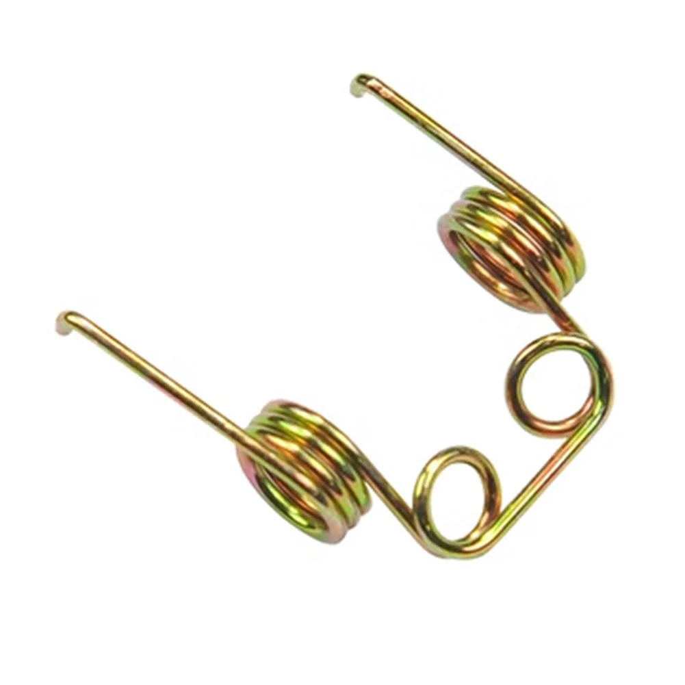 Juego de controlador de pistón CN81204 con parachoques de pistón CN31563 CN31564 y resorte CN55A274 para usar con clavadora de bobina CN70 de Metal