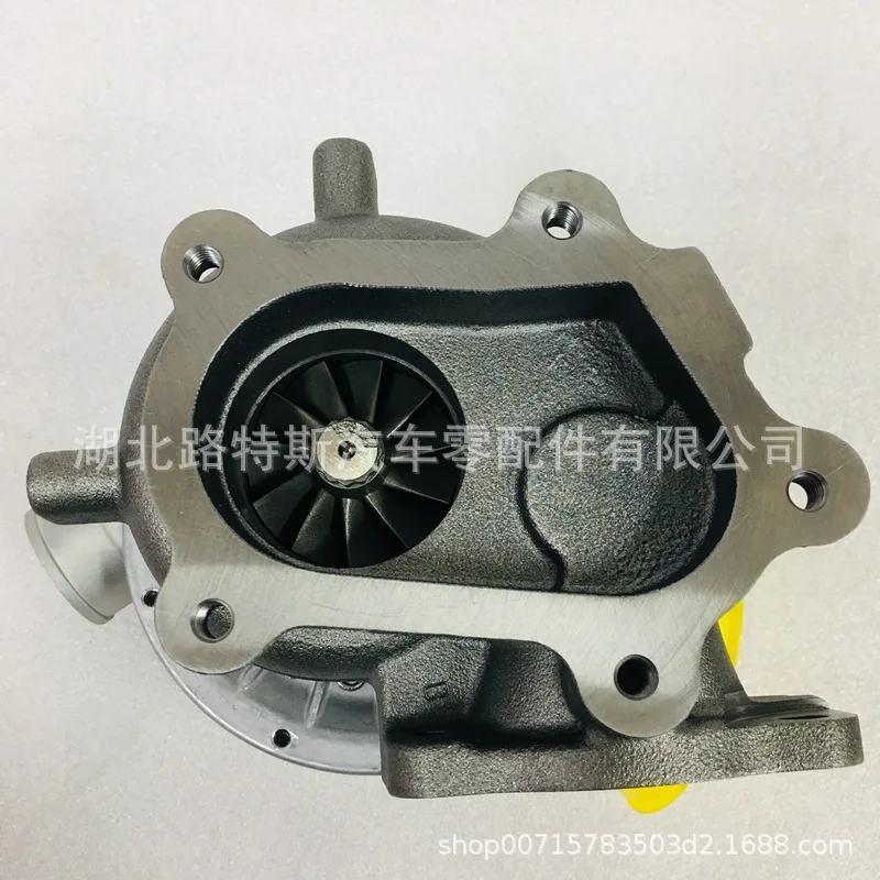 8980302170 8973628390 Turbocharger FOR RHF55 MODIFY