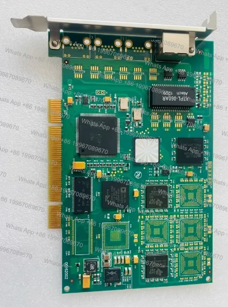 Used DTP-30C/PCI Di…