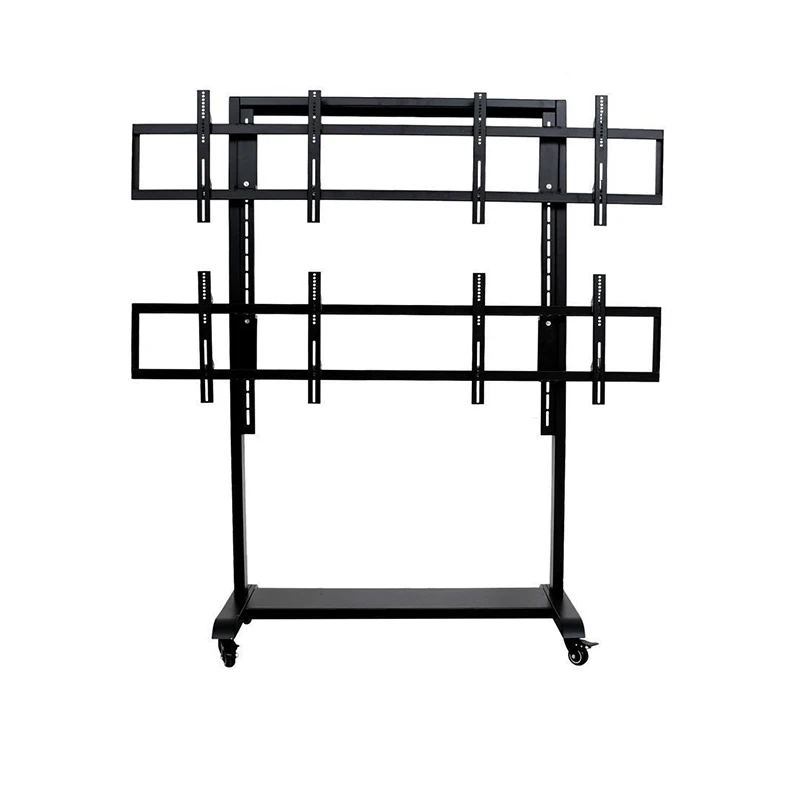 

With Wholesale Best Seller 55 Inch Frame Tv in Size and Style Modern Living Room 75 Inches Tv Stand