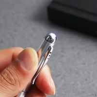 Supplies School Writing Silver Plastic Material Drawing Magic Ballpoint Pens UV Light Pen Invisible Ink Pen Magic Secret Pen