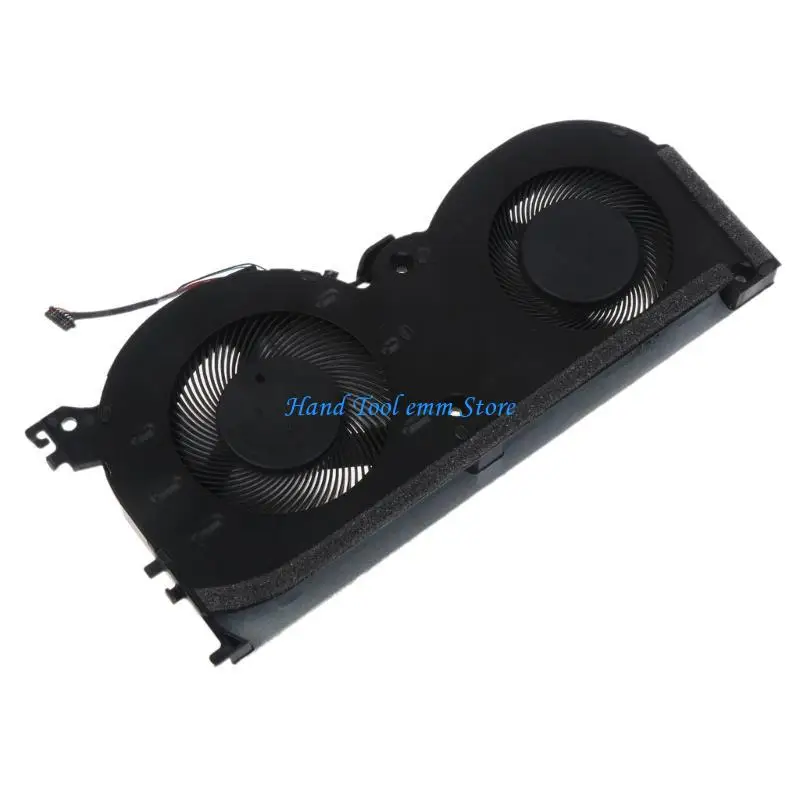 

H37F компьютер CPU CPU Fan Fean для Gaming 3i (15) 3-15ARH05 3-15IMH05 5F10S13912 5F10S1391 Радиатор вентилятора
