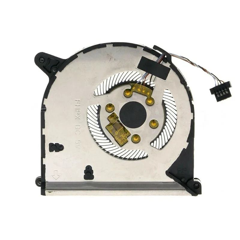 

Новый вентилятор охлаждения процессора для HP EliteBook X360 1030 G2 917886-001 919415-001