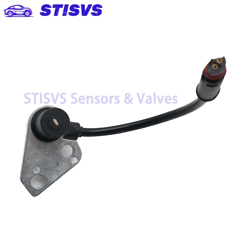 New 1295400817 1295400917 for Mercedes-Benz Front Left/right  ABS Wheel Speed Sensor R129 SL320 SL500 300SL 90-02 Car Accessorie