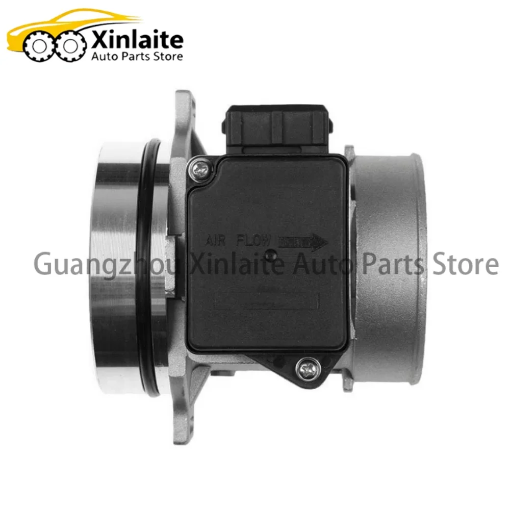 

Датчик массового расхода воздуха OEM 93BB-12B579-BA 93BB12B579BA 6848047 AFH60-02A AFH6002A 8ET009142-171 8ET009142171 для Ford Mondeo