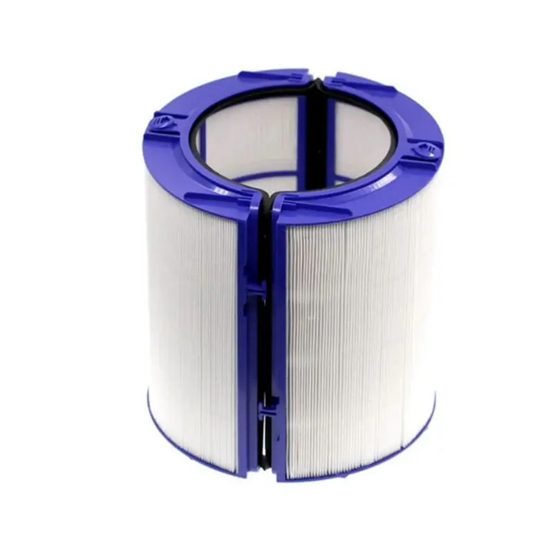 

ABMH-3Pcs HEPA-фильтр для очистителя воздуха Tp04/05 Hp04/05 Dp04, запчасти, подходящие для очистителей воздуха Dyson