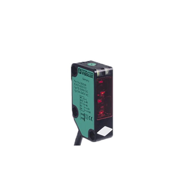 

P+F LV31/115/136 photoelectric sensor effective detection distance 0-30m dark switch type brand new and original