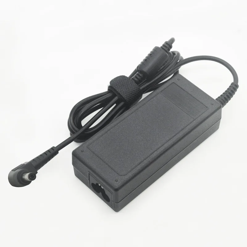 

Suitable for ASUS Toshiba Lenovo Laptop Charger Cable 65W Power Adapter 19V3.42A Round Mouth