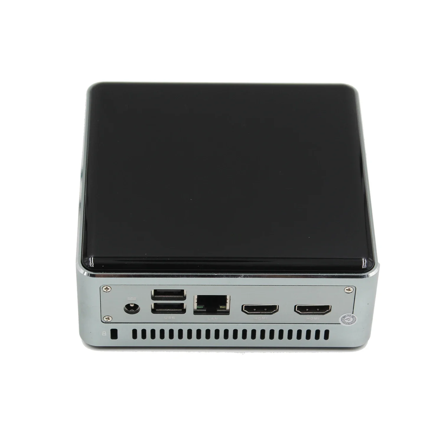 SZBOX Z58 Ryzen 7 5800H MINI PC Windows 11 2*DDR4 M.2 NVME/SATA SSD USB3.2 WIFI6 BT5.2 Game Office Desktop Computer