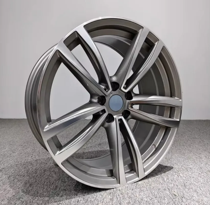 

Custom 19-inch car wheels for X3 X4 X5 X6 1 2 3 4 5 6 & 7 series 530 535 750 740 M3 M5 GT525 replacement alloy wheels