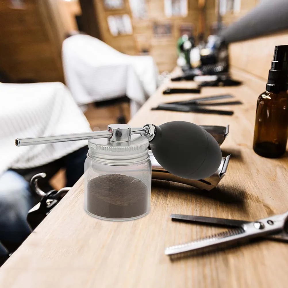 Дозатор порошка из высококачественного материала, бытовой аксессуар для длительного использования и простой укладки, распылитель порошка