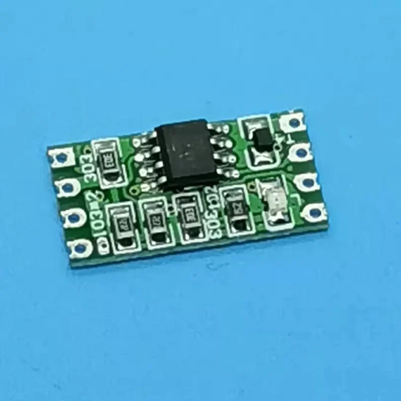 Rotary encoder/photoelectric ruler/electronic handwheel pulse AB phase signal 2/4 frequency doubling board