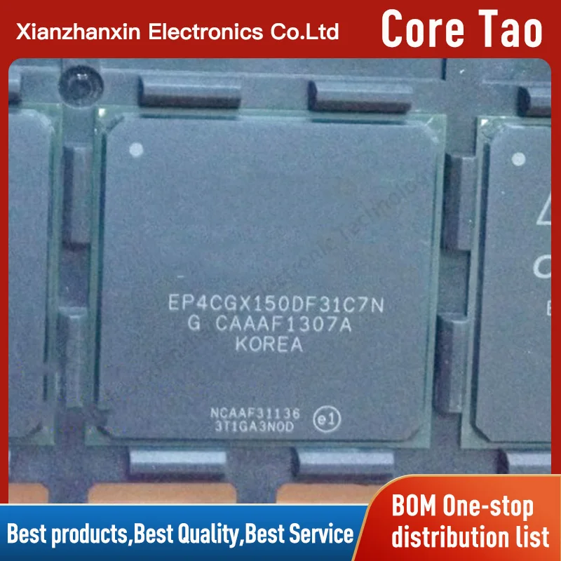 1PCS/LOT EP4CGX150D…