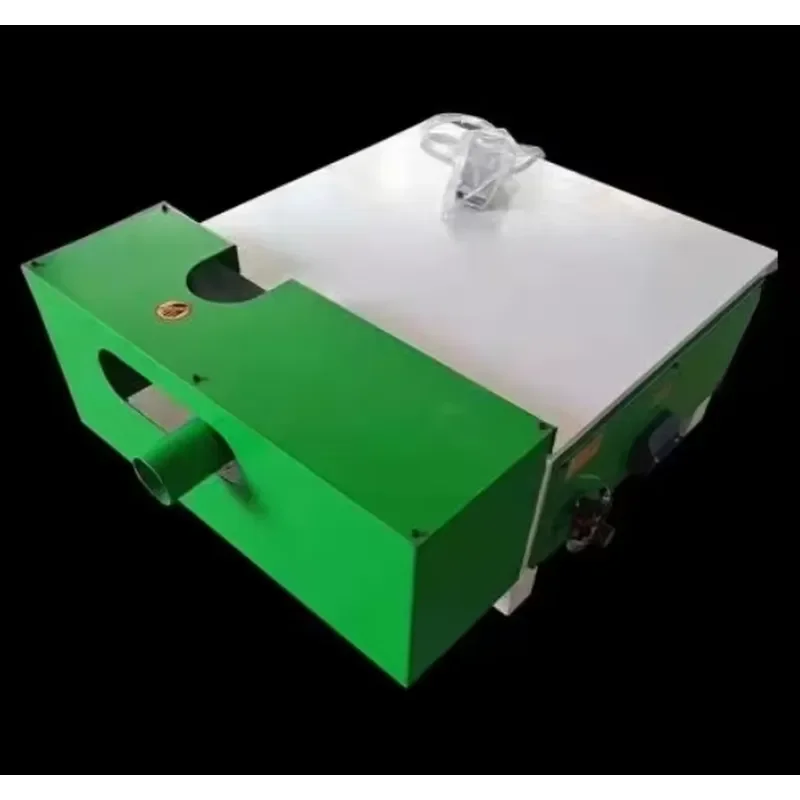 CE Certification Bench Leg Leveling Machine Furniture Stabilizing Leg Equipment Triangle Stool Leveling Leg Saw