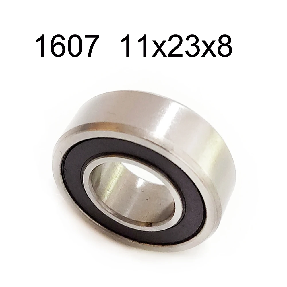 1PCID 6 8 9.5 11 Non Standard Ball Bearing 1602 1603 1604 1605 1606 1607 6*18*6 6*18*8 8*22*9 9.5*22*8.5 8*23*8 9.5*23*8 11*23*8