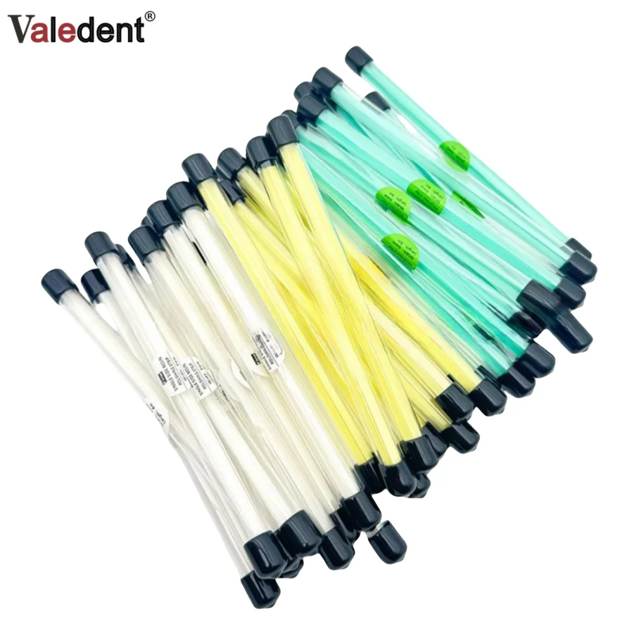 

100pcs/4Tube Dental Polishing Strip 145mm*4mm Single Side Resin Teeth Grinding Sanding Teeth Whitening Dentistry Tool