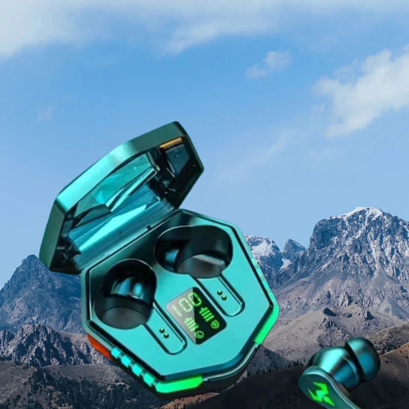 N35 Digital Display… - image