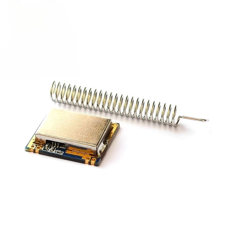 

SI4463 Wireless Module 433 Wireless 433MSI4463 Module SI4432 Transceiver 433MRF
