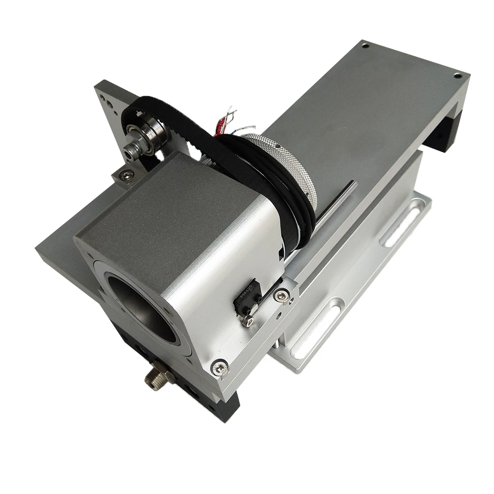 Цилиндрический держатель инструмента для цифровой машины