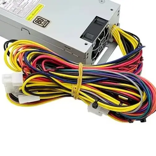 Spot FSP270-60LE silent flex small 1u power supply itx mini small chassis nas industrial server