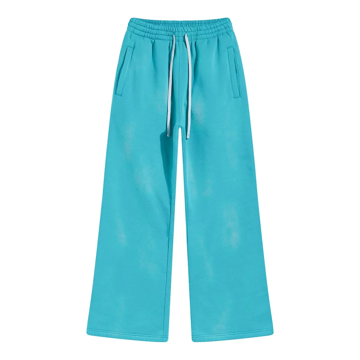 Peacock Blue