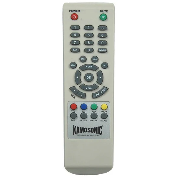 KR KAMASONIC 312*313*615*630 FINEST MAX 600*800 SD SATELLITE CONTROL