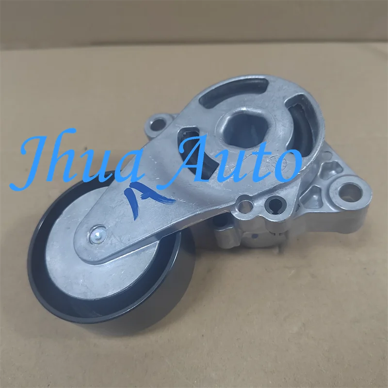 Conjunto de polea tensora de correa para Toyota Avanza II Rush 15-16620-BZ010 16620BZ010 16620 BZ010