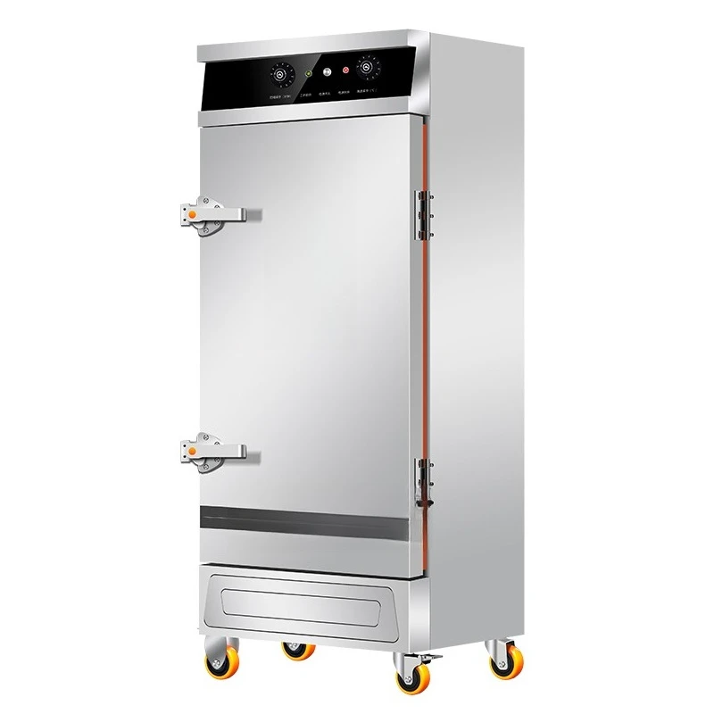 

Высококачественная коммерческая 8-локовая электрическая рисоварка, рисоварка, рисоварка